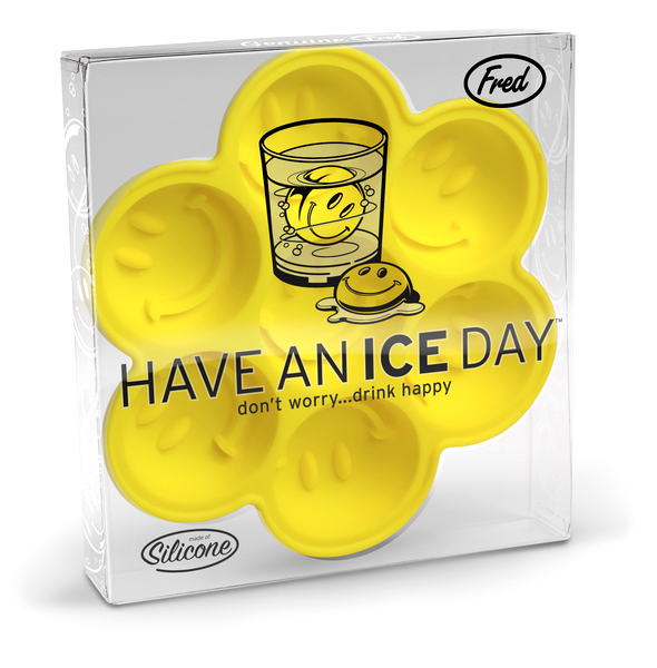 HAVE AN ICE DAY™